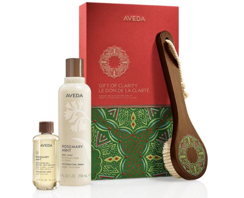 Aveda Gifts — Greenline Salon